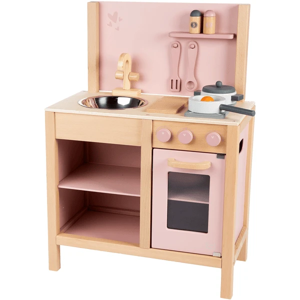 Label-Label - Keuken - Roze - Afbeelding 5