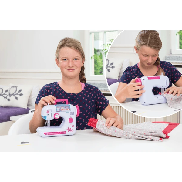 LENA® Kinder Naaimachine - Afbeelding 2