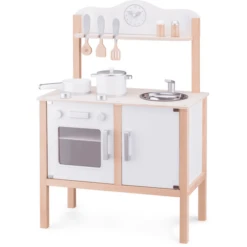 New Classic Toys® New Class Ic Toys Kitchenette - Modern Wit