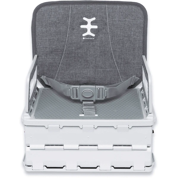 NIKIDOM Mobiele Opvouwbare Stoelverhoger - Afbeelding 3