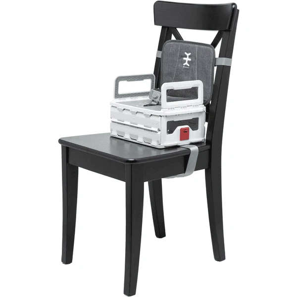 NIKIDOM Mobiele Opvouwbare Stoelverhoger - Afbeelding 5