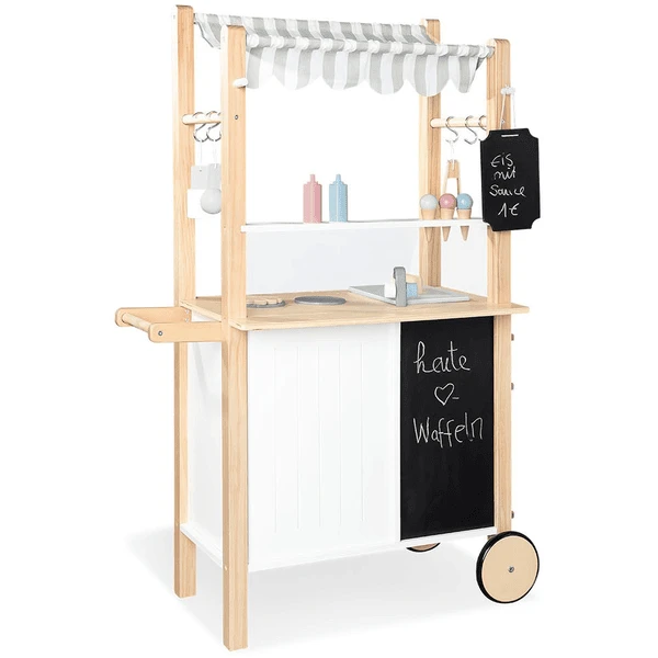 Pinolino Kinderkeuken 'Straatkeuken Jamie' - Afbeelding 2