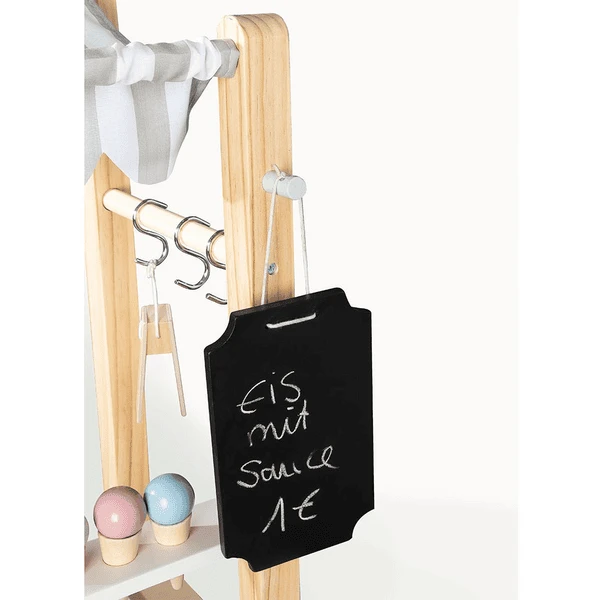 Pinolino Kinderkeuken 'Straatkeuken Jamie' - Afbeelding 4