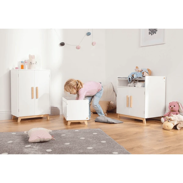 Pinolino Poppenbed Marit - Afbeelding 4