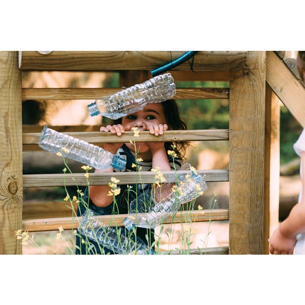 Plum Discovery Speelhuis - Afbeelding 3