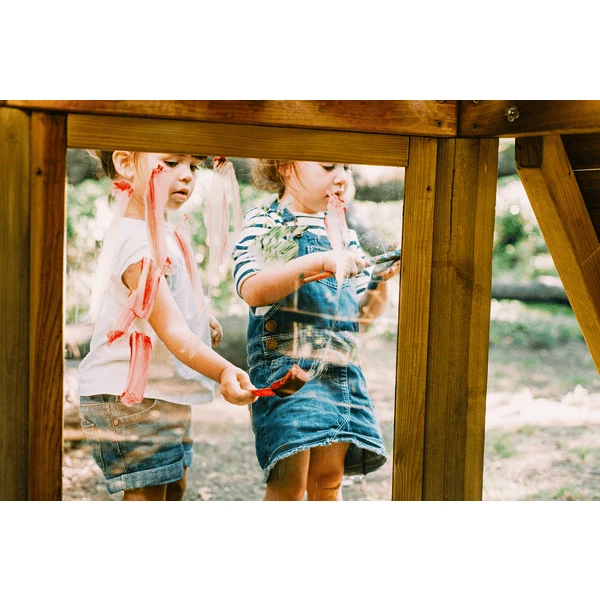 Plum Discovery Speelhuis - Afbeelding 5