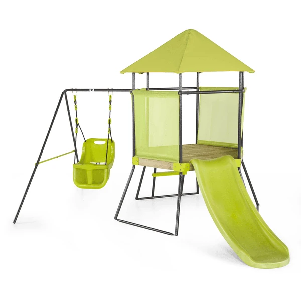 Plum® "Mijn Eerste" Schommel En Speeltoestel