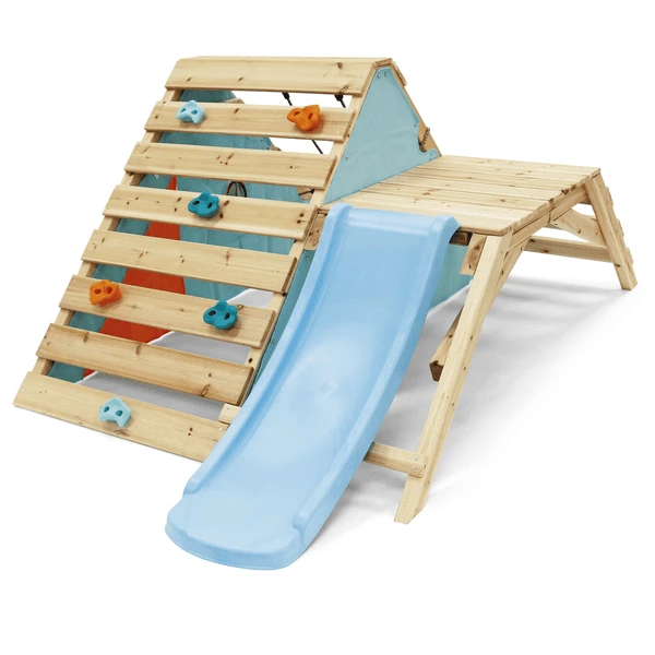 Plum ® Mijn First Houten Playcenter - Afbeelding 2