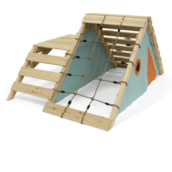 Plum ® Mijn First Houten Playcenter - Afbeelding 4