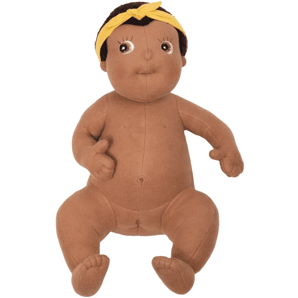 Rubens Barn Doll Flo - Baby - Afbeelding 3