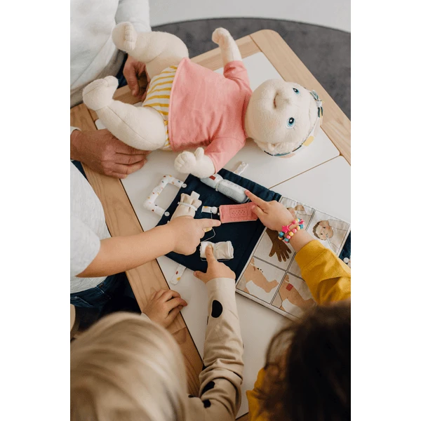 Rubens Barn Eerste Hulp Koffer - Afbeelding 2