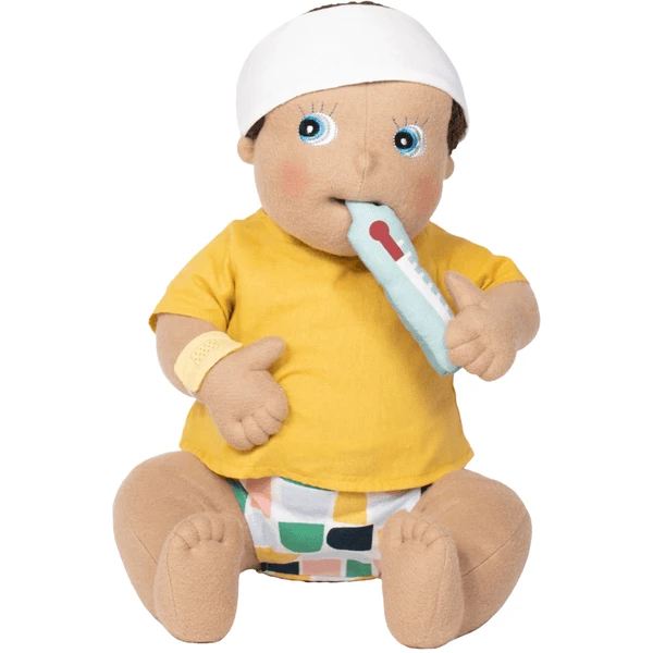 Rubens Barn Eerste Hulp Koffer - Afbeelding 3