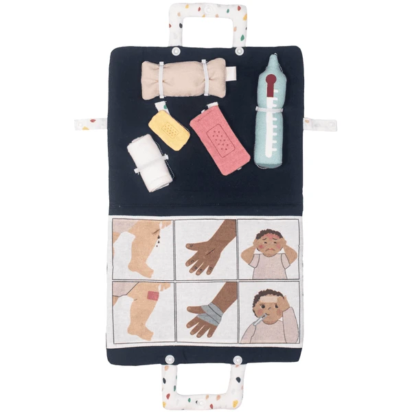 Rubens Barn Eerste Hulp Koffer - Afbeelding 5