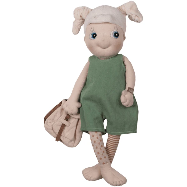 Rubens Barn Lente Poppenkleding - Ecobuds - Afbeelding 2