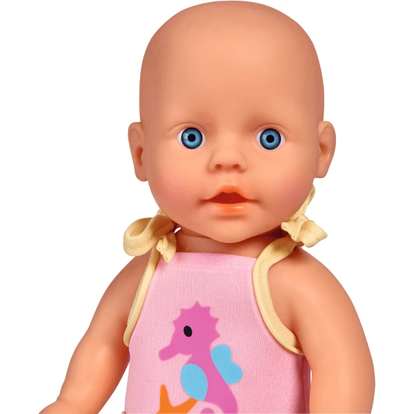 Simba New Born Baby Badpop - Afbeelding 2