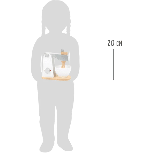 Small Foot Design® Mixer Kinderkeuken - Afbeelding 3