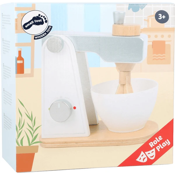Small Foot Design® Mixer Kinderkeuken - Afbeelding 4