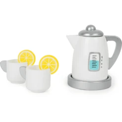 Small Foot® Thee-set Met Waterkoker