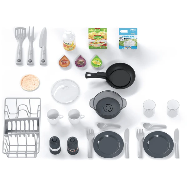 Smoby Tefal Studio Bubble Keuken - Afbeelding 4