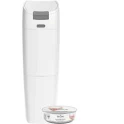 Spross Luieremmer Inclusief Eerste Cassette