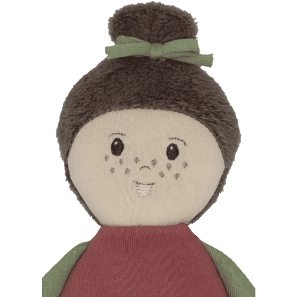 Sterntaler Playdoll Kleine Uni Lotti - Afbeelding 2
