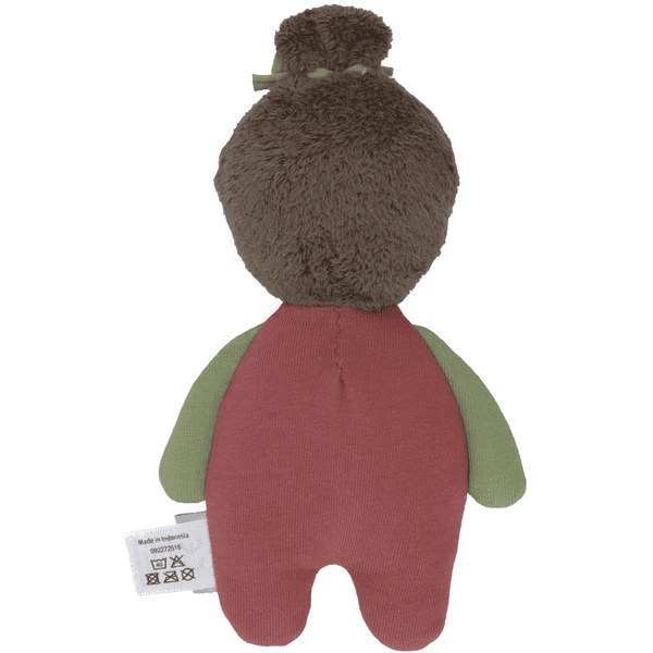 Sterntaler Playdoll Kleine Uni Lotti - Afbeelding 3