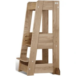 TiSsi ® Leertoren Felix Oak
