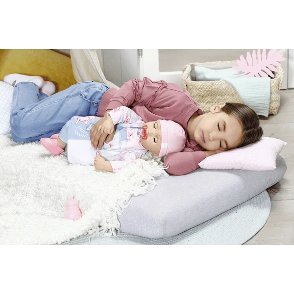 Zapf Creation Baby Annabell® Mia 43 Cm - Afbeelding 4