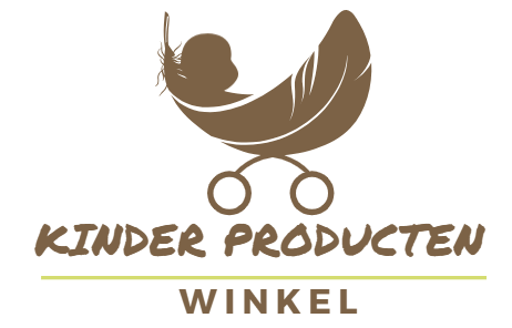 Kinder Producten Winkel